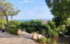 A VENDRE VILLA DE PLAIN PIED 100M2 VUE MER LES ISSAMBRES Min 0