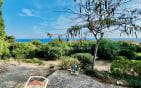 A VENDRE VILLA DE PLAIN PIED 100M2 VUE MER LES ISSAMBRES Min 3