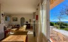 A VENDRE VILLA DE PLAIN PIED VUE MER LES ISSAMBRES Min 2