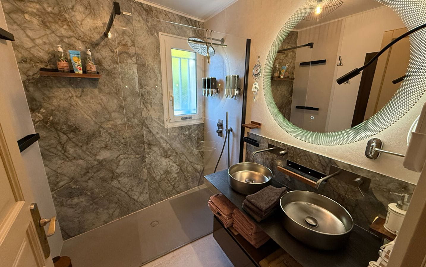 APPARTEMENT SAINT RAPHAEL VUE MER 3 PIECES Image 6