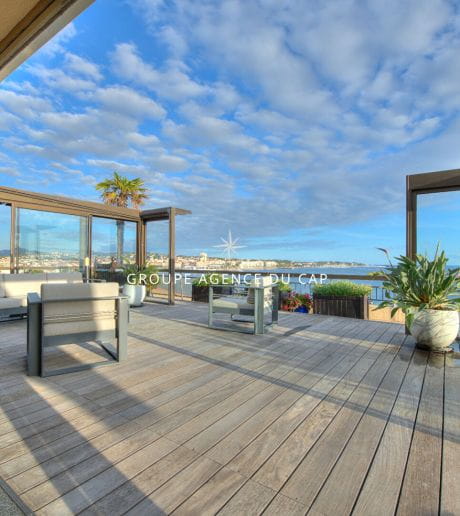 Appartement Frejus 3 pièce(s) 129.52 m2