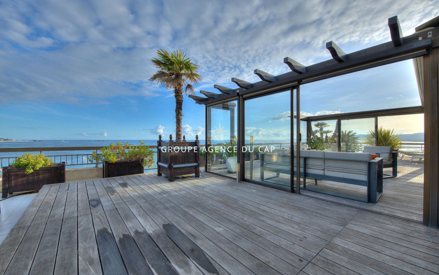 Appartement Frejus 3 pièce(s) 129.52 m2 Image 6