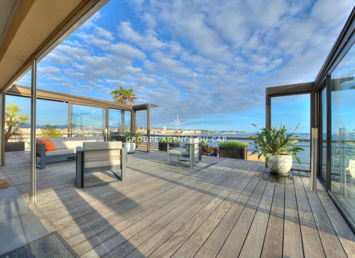 Appartement Frejus 3 pièce(s) 129.52 m2