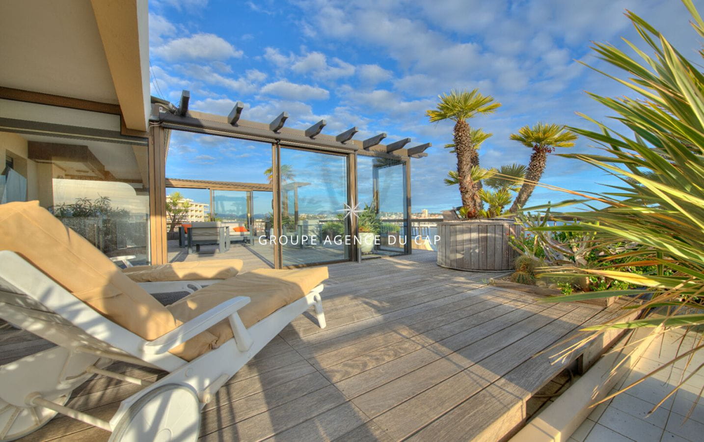 Appartement Frejus 3 pièce(s) 129.52 m2 Image 9