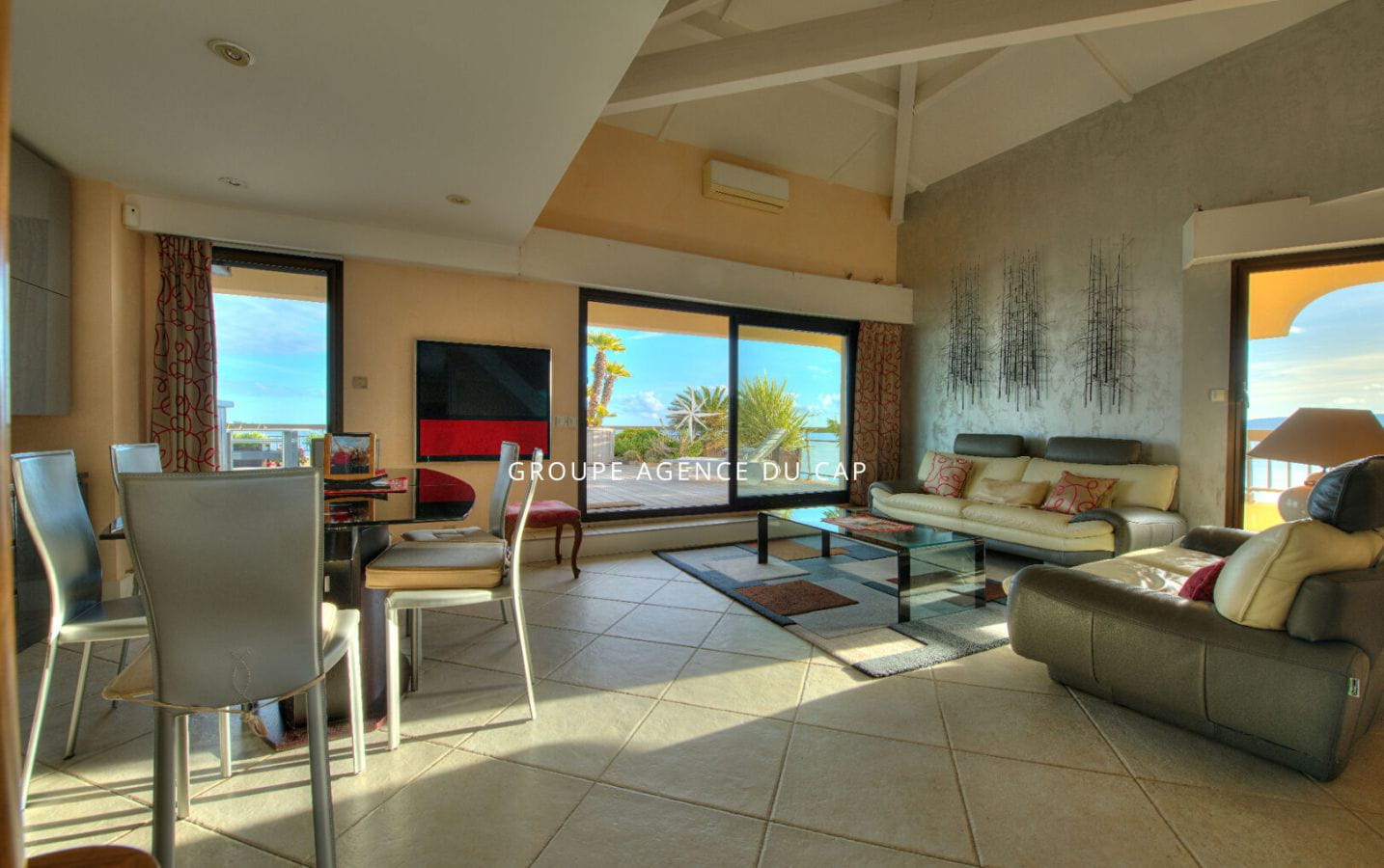 Appartement Frejus 3 pièce(s) Image 3