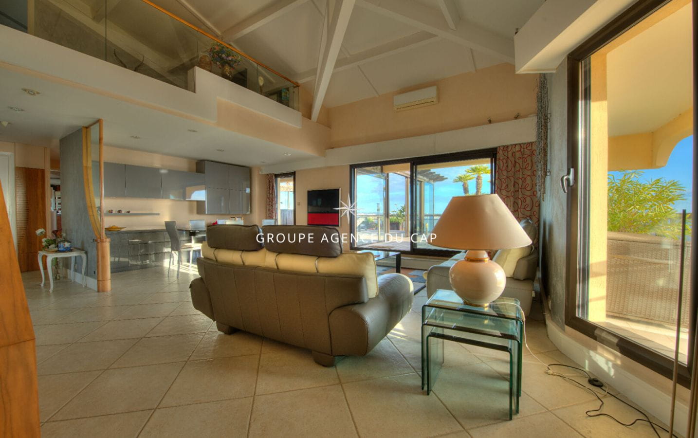 Appartement Frejus 3 pièce(s) Image 4