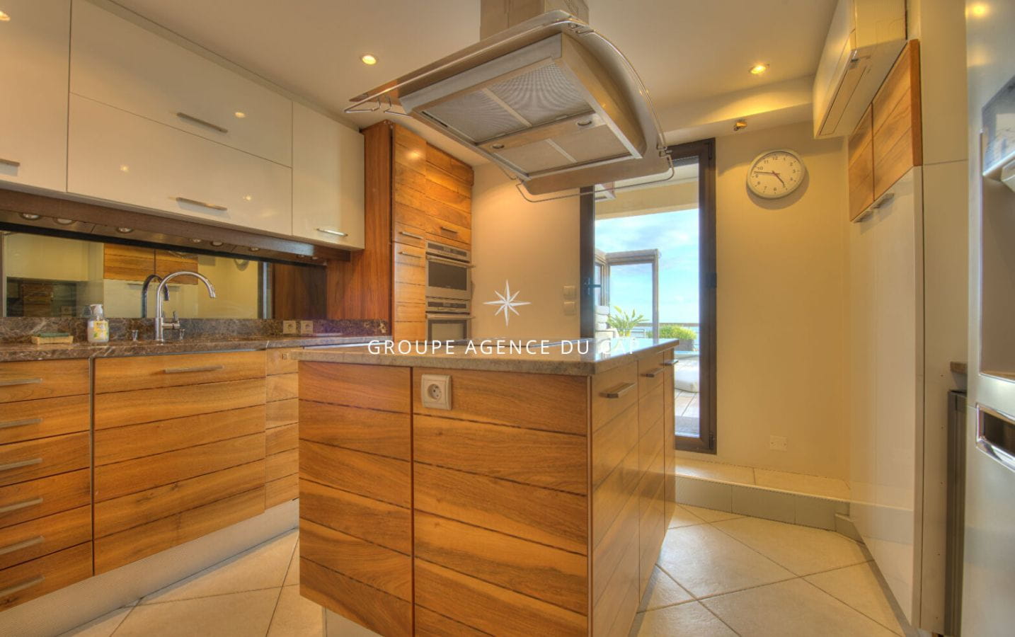 Appartement Frejus 3 pièce(s) Image 5