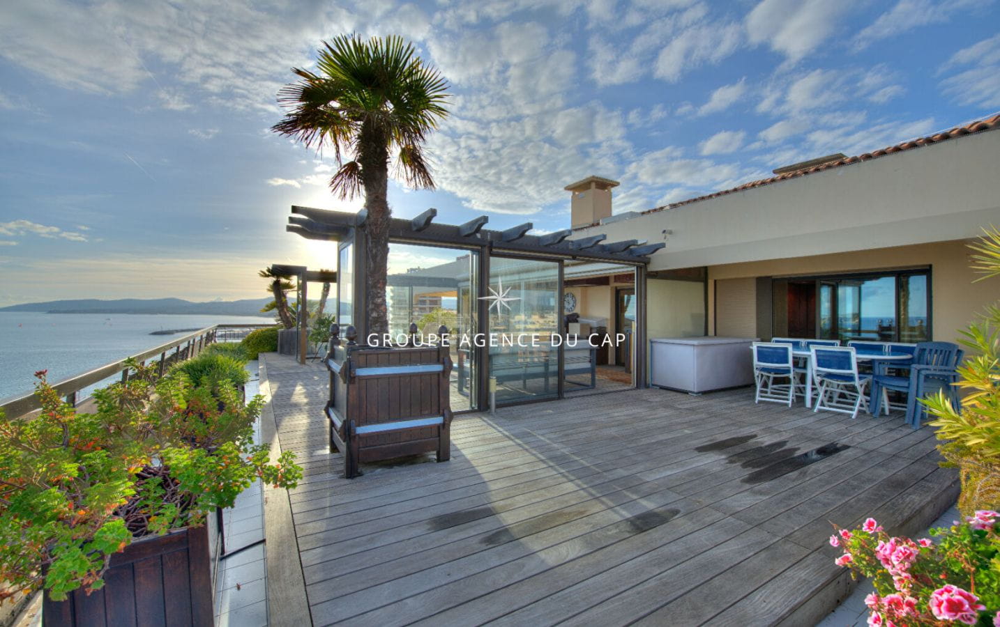 Appartement Frejus 3 pièce(s) Image 8