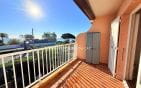 VENDRE APPARTEMENT 2 PIÈCES EN DUPLEX AVEC UNE TERRASSE VUE MER, DANS UNE RÉSIDENCE PROCHE DES PLAGES, AUX ISSAMBRES Min 7