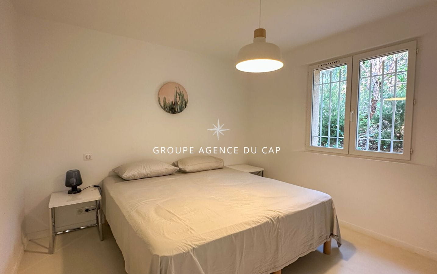 A VENDRE VILLA 7 PIECES 175 M2 VUE MER PISCINE, AUX ISSAMBRES Image 12