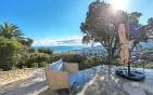 OFFRE ACCEPTEE EN COURS – A VENDRE VILLA VUE MER DE 150M² AVEC 5 CHAMBRES PISCINE ET GARAGE SUR LES ISSAMBRES Min 1