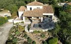 OFFRE ACCEPTEE EN COURS – A VENDRE VILLA VUE MER DE 150M² AVEC 5 CHAMBRES PISCINE ET GARAGE SUR LES ISSAMBRES Min 17