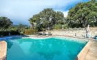 OFFRE ACCEPTEE EN COURS – A VENDRE VILLA VUE MER DE 150M² AVEC 5 CHAMBRES PISCINE ET GARAGE SUR LES ISSAMBRES Min 4