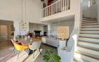OFFRE ACCEPTEE EN COURS – A VENDRE VILLA VUE MER DE 150M² AVEC 5 CHAMBRES PISCINE ET GARAGE SUR LES ISSAMBRES Min 6