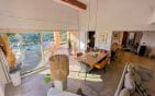 OFFRE ACCEPTEE EN COURS – A VENDRE VILLA VUE MER DE 150M² AVEC 5 CHAMBRES PISCINE ET GARAGE SUR LES ISSAMBRES Min 9