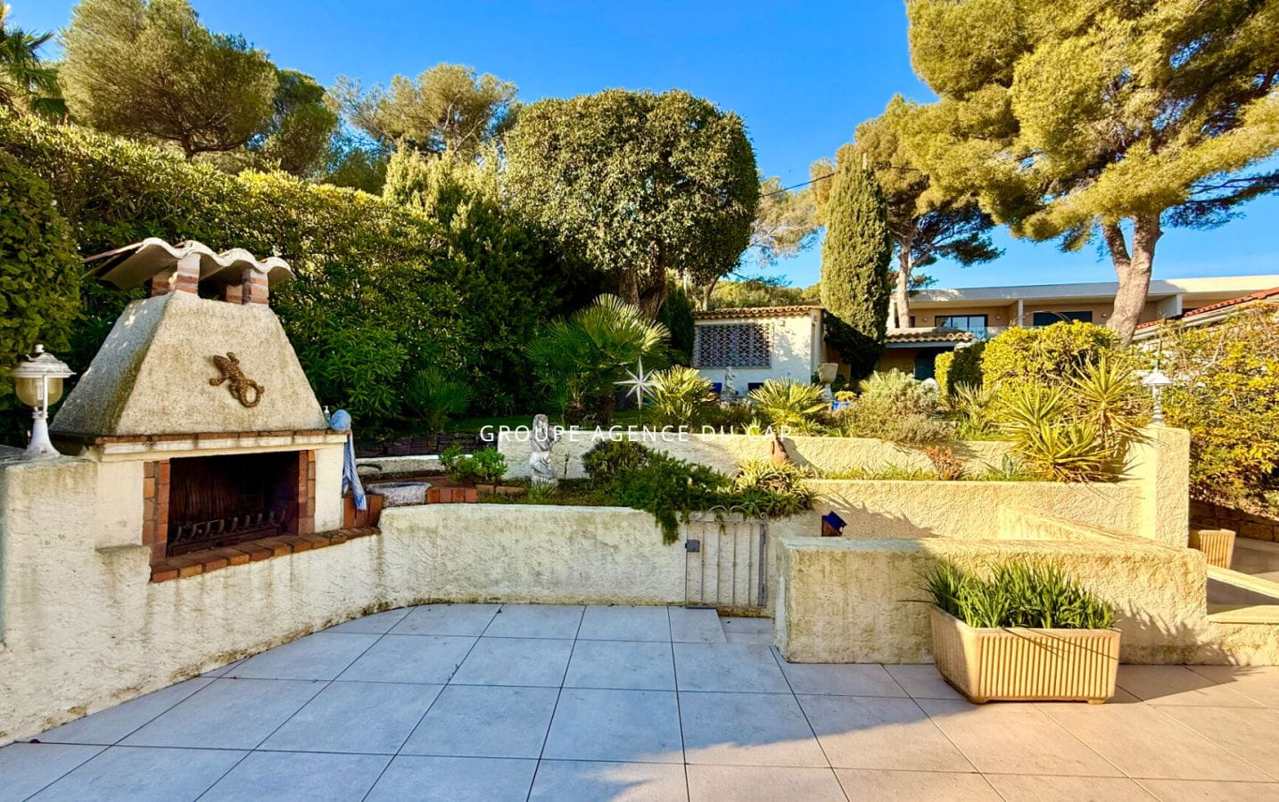 DUPLEX APPARTEMENT VILLA 4 PIECES VUE MER AVEC GARAGE ET JARDIN, AUX ISSAMBRES Image 2