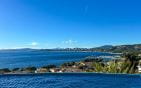 VILLA D&rsquo;EXCEPTION VUE MER PANORAMIQUE A PIED DU VILLAGE DE SAN-PEIRE AUX ISSAMBRES Min 17