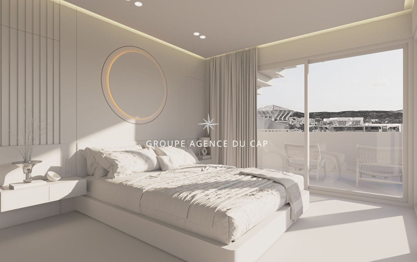 Luxurious 5-Room Apartment for Sale in Port Fréjus Image 11