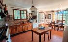 A VENDRE VILLA 6 PIECES 4 CHAMBRES SOLARIUM AVEC VUE MER PISCINE A PROXIMITE DU CENTRE VILLE DE SAINT AYGULF Min 7