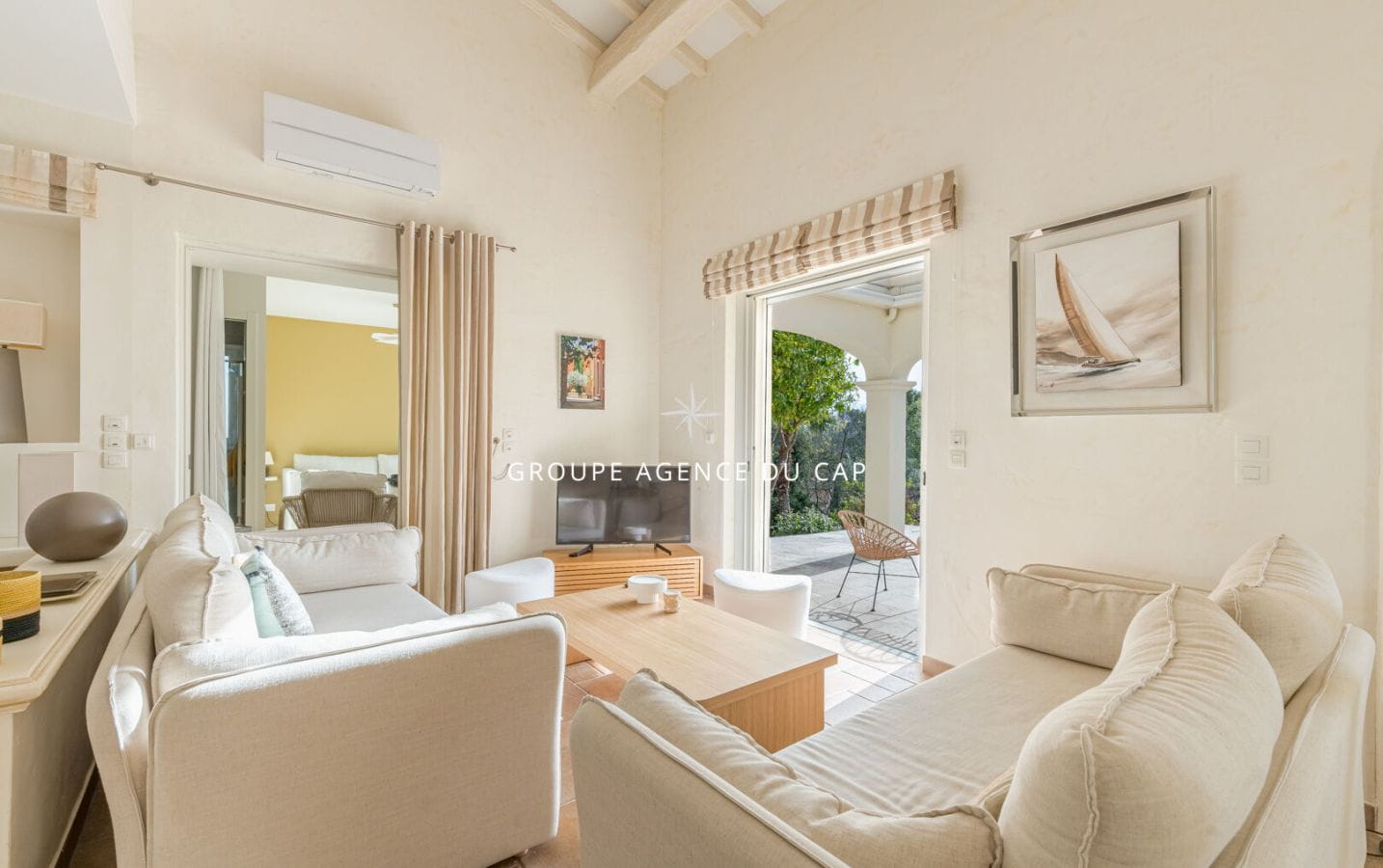 EXCLUSIVITE VILLA 4 CHAMBRES SAINT RAPHAEL VALESCURE Image 14