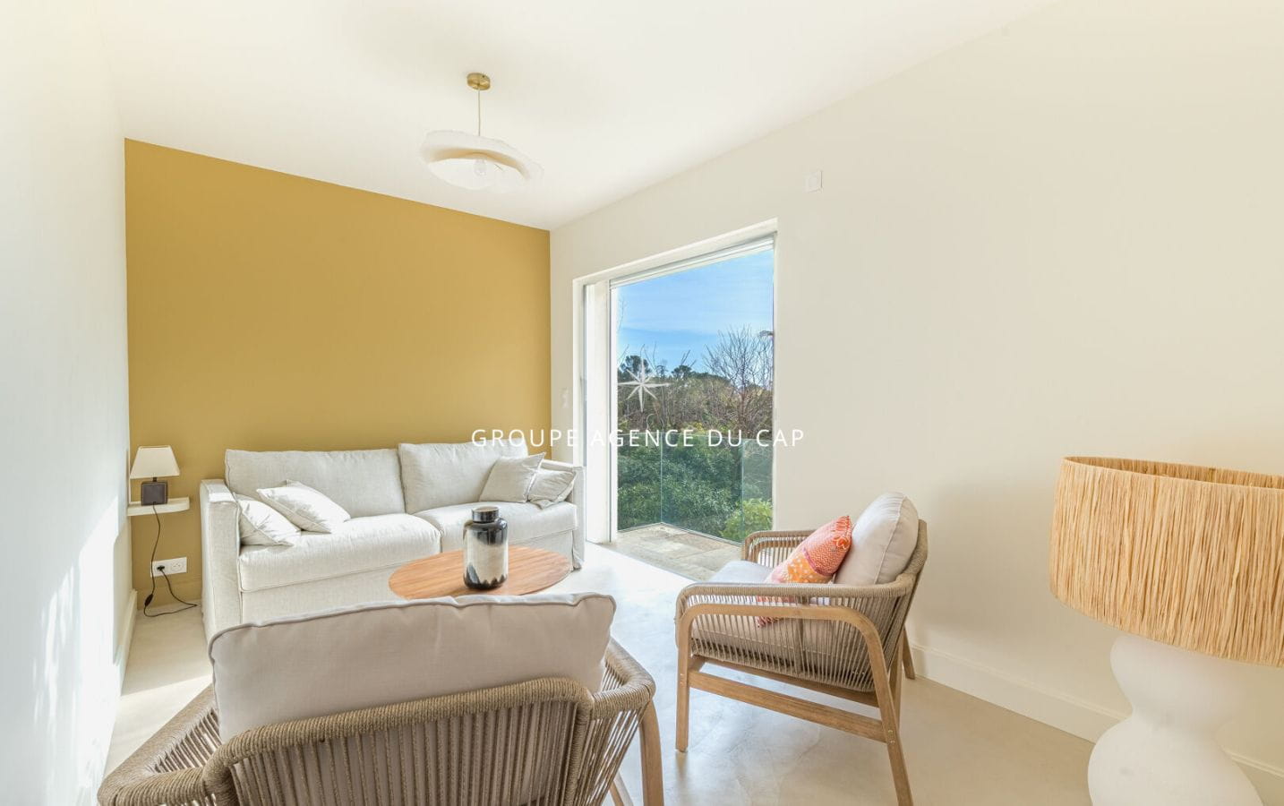 EXCLUSIVITE VILLA 4 CHAMBRES SAINT RAPHAEL VALESCURE Image 15