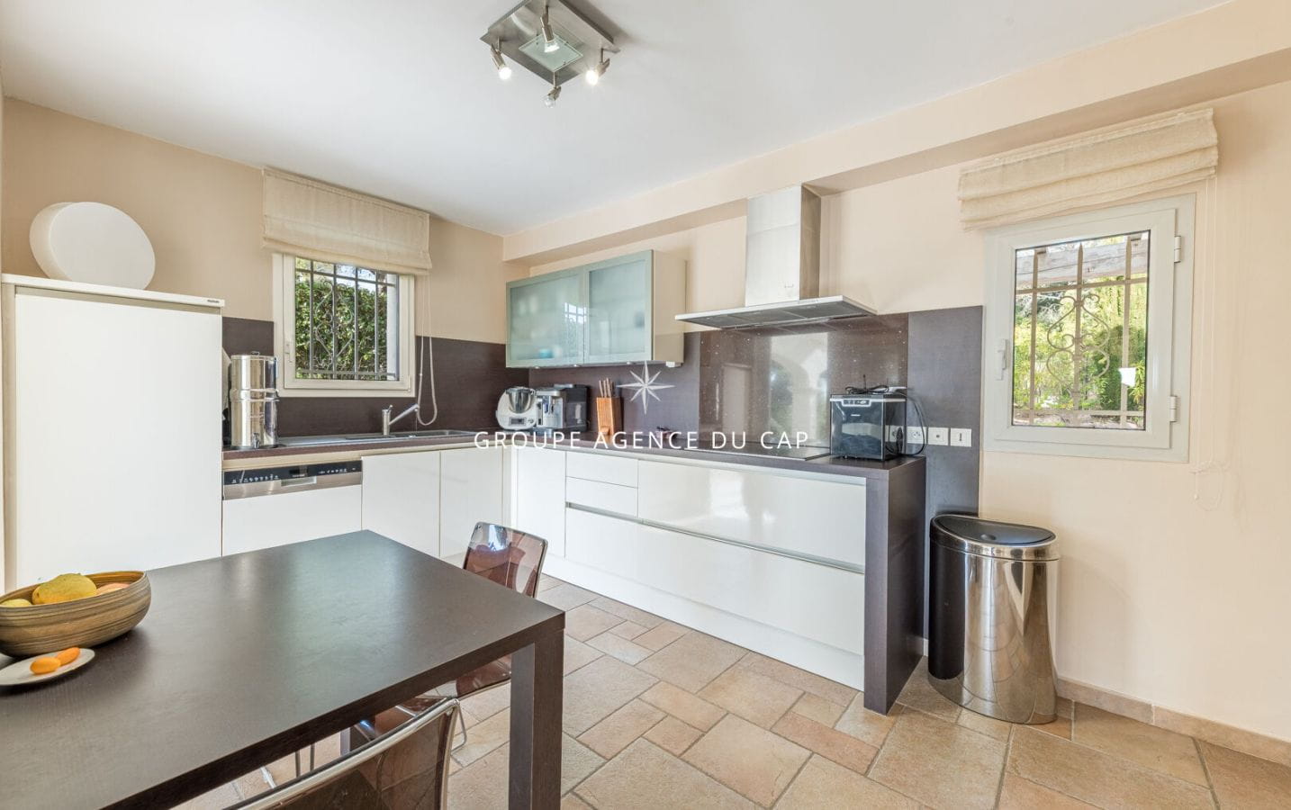 VILLA 4 CHAMBRES SAINT RAPHAEL VALESCURE Image 5