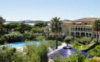 APPARTEMENT 2 PIECES VUE MER RESIDENCE BORD DE MER PARKING PRIVE Min 1