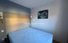 APPARTEMENT 2 PIECES VUE MER RESIDENCE BORD DE MER PARKING PRIVE Min 4