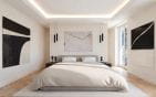 VILLA DE PRESTIGE 400M2 VUE MER ESPACE SPA CAVE A VIN PISCINE GARAGE, A SAINT RAPHAEL Min 10