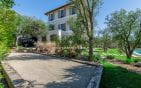VILLA DE PRESTIGE 400M2 VUE MER ESPACE SPA CAVE A VIN PISCINE GARAGE, A SAINT RAPHAEL Min 15