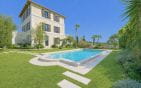 VILLA DE PRESTIGE 400M2 VUE MER ESPACE SPA CAVE A VIN PISCINE GARAGE, A SAINT RAPHAEL Min 16