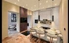 VILLA DE PRESTIGE 400M2 VUE MER ESPACE SPA CAVE A VIN PISCINE GARAGE, A SAINT RAPHAEL Min 7