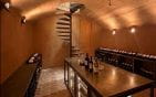 VILLA DE PRESTIGE 400M2 VUE MER ESPACE SPA CAVE A VIN PISCINE GARAGE, A SAINT RAPHAEL Min 8