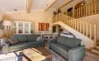 A VENDRE VILLA VUE MER GOLFE DE ST-TROPEZ 5 CHAMBRES ANNEXE PISCINE PARKINGS  AUX ISSAMBRES Min 9