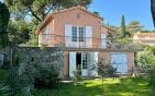 A VENDRE VILLA DE 117M2 AVEC VUE MER BON POTENTIEL, AUX ISSAMBRES Min 1