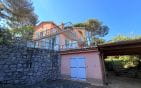 A VENDRE VILLA DE 117M2 AVEC VUE MER BON POTENTIEL, AUX ISSAMBRES Min 13
