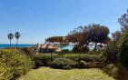 VILLA VUE MER 5 PIECES A PROXIMITE IMMEDIATE DE LA MER, A SAINTE MAXIME Min 1