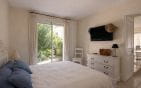 VILLA VUE MER 5 PIECES A PROXIMITE IMMEDIATE DE LA MER, A SAINTE MAXIME Min 12