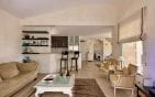 VILLA VUE MER 5 PIECES A PROXIMITE IMMEDIATE DE LA MER, A SAINTE MAXIME Min 6