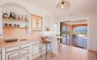 A VENDRE VILLA VUE MER PANORAMIQUE DE 220M2 AUX ISSAMBRES  AVEC GARAGE ET PISCINE Min 12