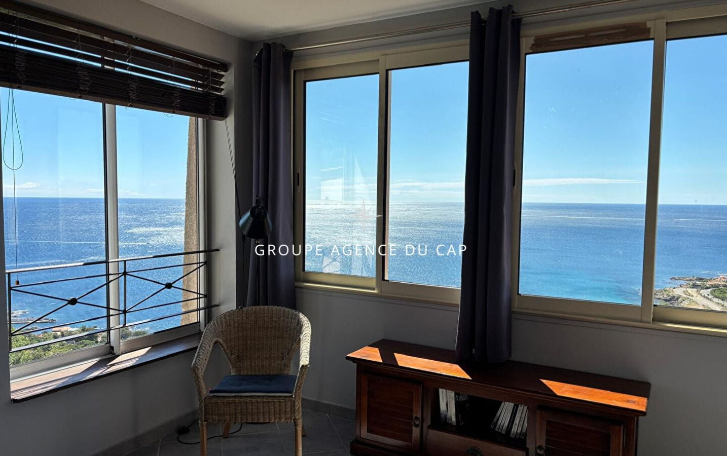 A VENDRE VILLA « BEAUMONT » 4 CHAMBRES 2 APPARTEMENTS PISCINE PARKINGS AUX ISSAMBRES Image 11