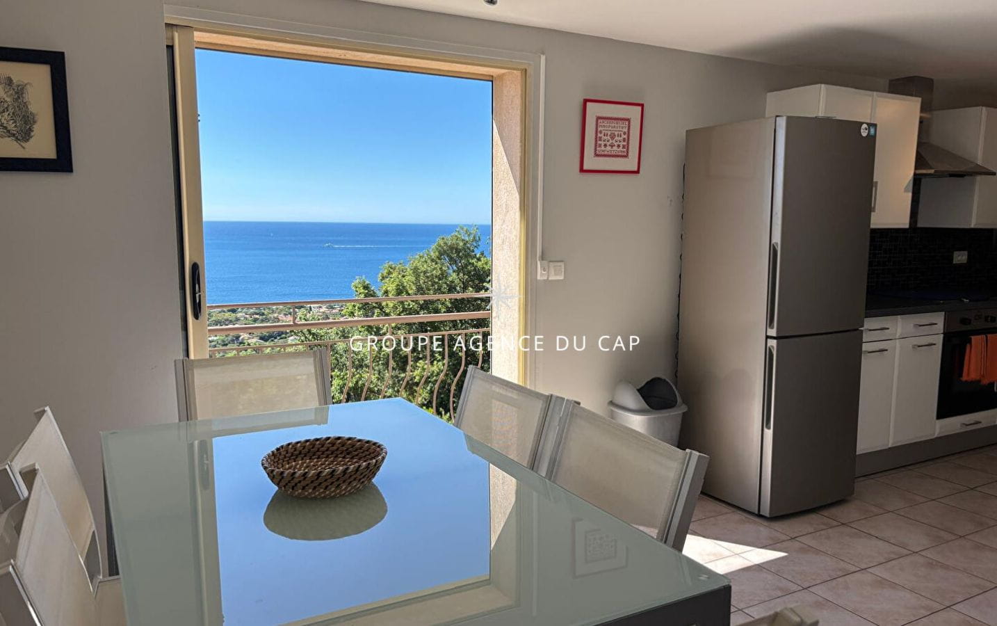 A VENDRE VILLA « BEAUMONT » 4 CHAMBRES 2 APPARTEMENTS PISCINE PARKINGS AUX ISSAMBRES Image 13