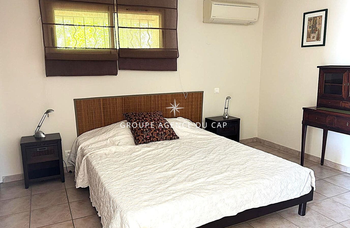 A VENDRE VILLA « BEAUMONT » 4 CHAMBRES 2 APPARTEMENTS PISCINE PARKINGS AUX ISSAMBRES Image 15