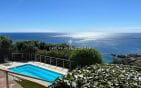 A VENDRE VILLA « BEAUMONT » 4 CHAMBRES 2 APPARTEMENTS PISCINE PARKINGS AUX ISSAMBRES Min 17