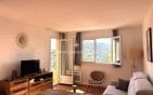 APPARTEMENT 2 PIECES RESIDENCE AVEC PISCINE APERCU MER AUX ISSAMBRES Min 0