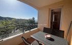 APPARTEMENT 2 PIECES RESIDENCE AVEC PISCINE APERCU MER AUX ISSAMBRES Min 5