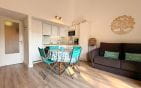 APPARTEMENT DUPLEX 3P AVEC TERRASSE ET PLACE DE PARKING EN SOUS SOL, A SAINTE MAXIME CENTRE VILLE ET PLAGE A PIED Min 0