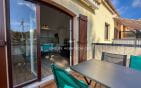 APPARTEMENT DUPLEX 3P AVEC TERRASSE ET PLACE DE PARKING EN SOUS SOL, A SAINTE MAXIME CENTRE VILLE ET PLAGE A PIED Min 6