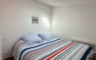 APPARTEMENT DUPLEX 3P AVEC TERRASSE ET PLACE DE PARKING EN SOUS SOL, A SAINTE MAXIME CENTRE VILLE ET PLAGE A PIED Min 9