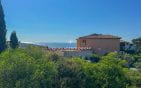 APPARTEMENT 3P VUE MER AVEC PLACE DE PARKING RESIDENCE SECURISEE AVEC PISCINE Min 1
